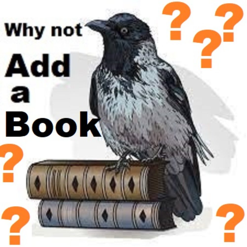 Add a Book - Free with Purchase
